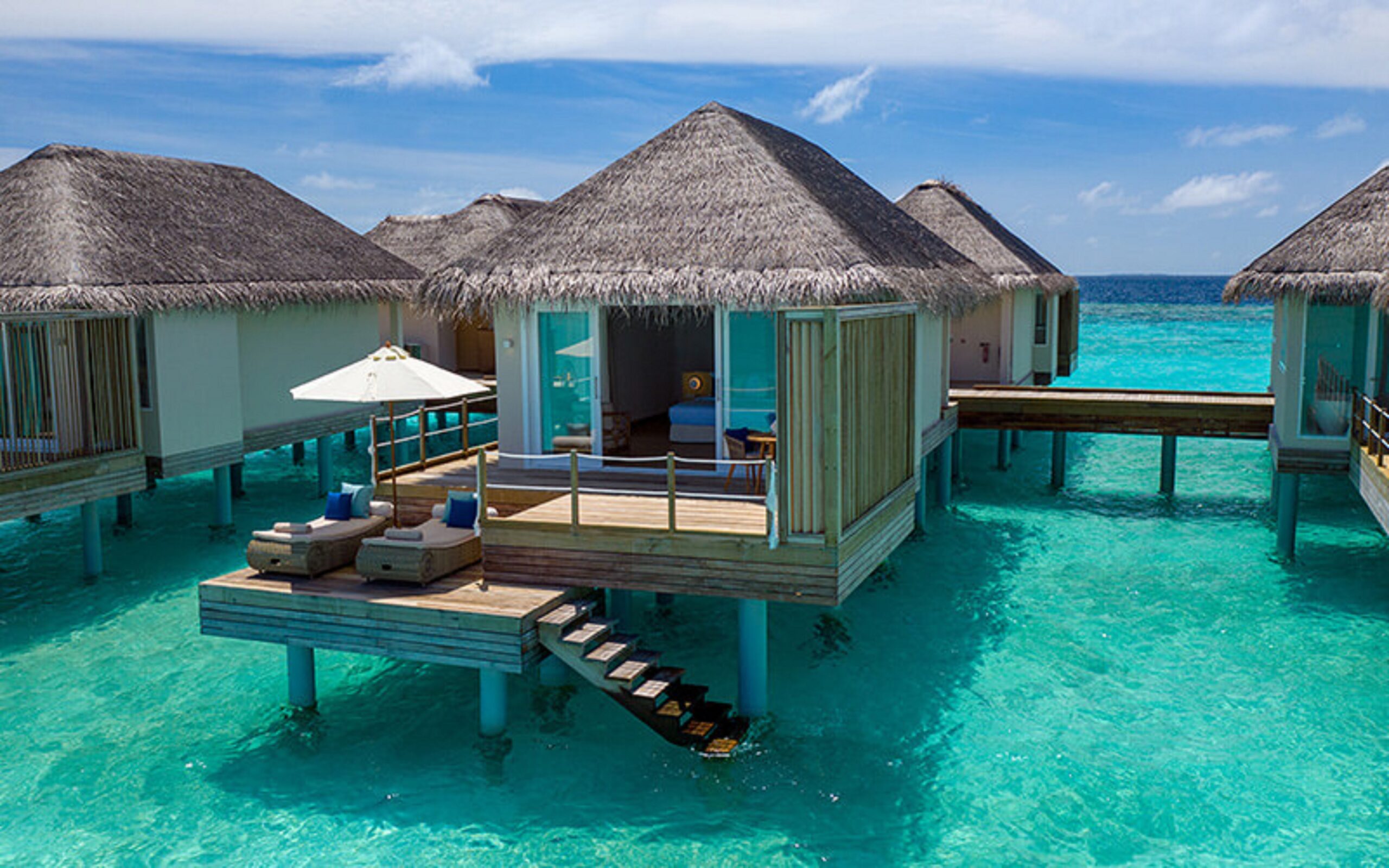 Best All Inclusive Hotels in Maldives