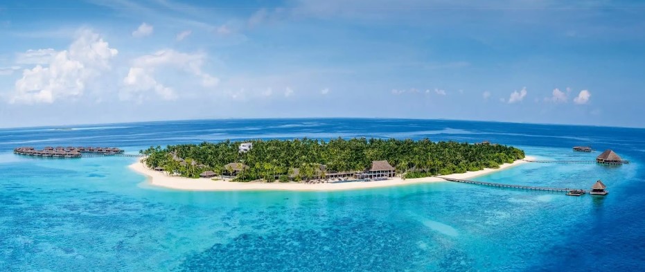 Best Maldives Islands